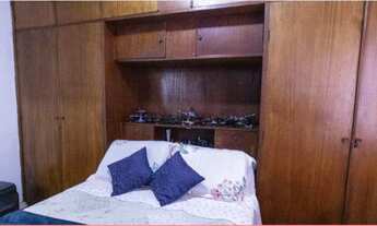 Imagem 7: Apartamento Alto da Mooca