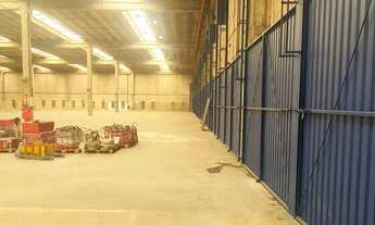 Imagem 4: Galpão Locação Tamboré | Bem localizado | 19.000m²