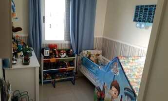 Imagem 5: Apartamento à venda no Bairro Swift Campinas, 3 dormitórios