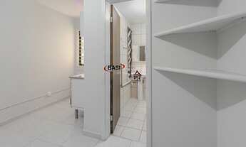 Imagem 2: CURITIBA - Kitchenette/Conjugados - CENTRO