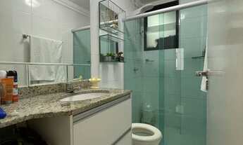 Imagem 6: Excelente apartamento no Condomínio Privillege - Aracaju - SE