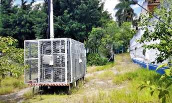Imagem 4: Terreno, Pacaembu - São Paulo