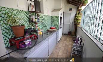 Imagem 3: Cobertura 4 quartos com 190 m² à venda no Buritis