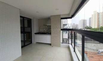 Imagem 2: Apartamento, Jardim - Santo André