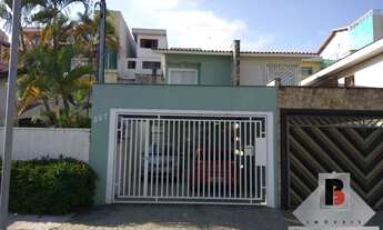 Imagem 4: Sobrado Mooca a venda 3 dormitórios, 4 vagas