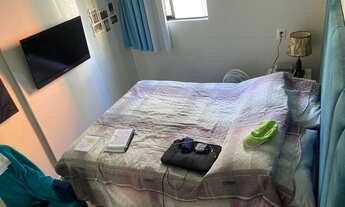 Imagem 3: Apartamento para venda tem 83 metros quadrados com 3 quartos em Boa Viagem - Recife - PE