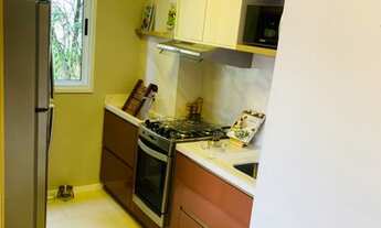 Imagem 3: Pronto pra morar 40 metros quadrados com 2 quartos em Vila Taquari - São Paulo - SP