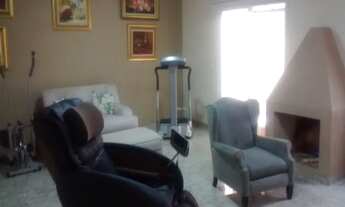 Imagem: 08415 - Casa 3 Dorms. (1 Suíte), ALPHAVILLE