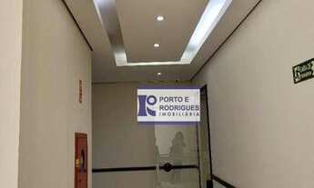 Imagem 3: Apartamento com 1 dormitório, 64 m² - venda por R$ 190.000,00 ou aluguel por R$ 800,00/mês