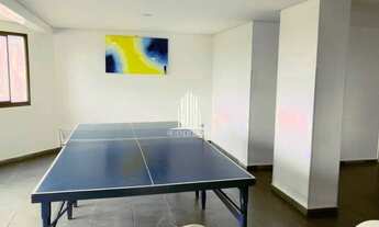 Imagem 4: Apartamento à venda na Vila Mariana com 100 m², 3 quartos, 1 suíte, 2 vagas