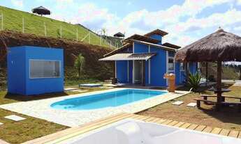 Imagem 2: Sitio 1.900 m² em Itatiaiuçu Casa com Piscina e Sauna