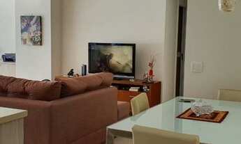 Imagem: APARTAMENTO COM VARANDA GOURMET, NO LATITUDE