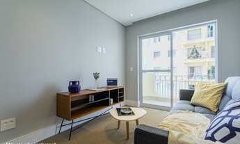 Imagem 4: Apartamento de 3 dormitórios reformado na Saúde