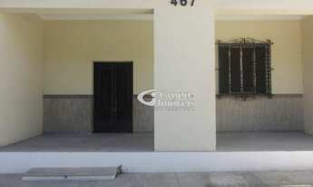 Imagem 3: Casa com 1 dormitório para alugar, 175 m² por R$ 5.300,00/mês - Fonseca - Niterói/RJ