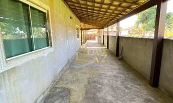 Imagem 4: Casa com 4 dormitórios à venda, 300 m² por R$ 250.000,00 - Bairro Nova Califórnia - Cabo F