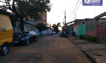 Imagem 4: Terreno à venda, 250 m² por R$ 450.000,00 - Jardim Santa Cecília - Guarulhos/SP