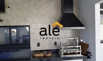 Imagem 3: CASA RESIDENCIAL em NOVA ODESSA - SP, JARDIM PRIMAVERA