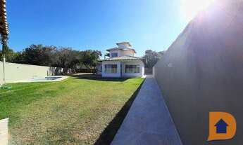 Imagem 6: Casa Nova Aconchegante