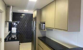 Imagem 6: Lindo Apartamento no Edifício Cosmopolitan, 96 m² à venda por R$ 890.000 - Residencial Par