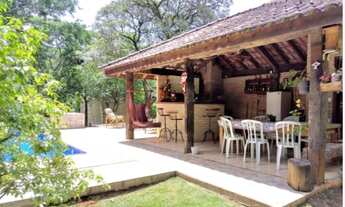 Imagem 2: Casa com 3 dormitórios à venda, 137 m² por R$ 1.100.000 - Chácara Flórida - Itu/SP