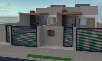 Imagem: BARRA VELHA - Casa Padrão - São Cristovão