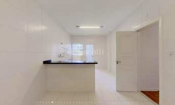 Imagem 5: Jardim Apto Reformado Ensolarado