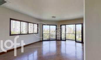 Imagem 2: Apartamento 4 dormitórios (2 suítes), à venda na Vila Clementino