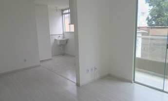 Imagem 2: CAMPINAS - Apartamento Padrão - PONTE PRETA