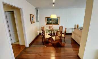 Imagem 5: Copacabana Apartamento com 4 dormitórios