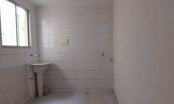 Imagem 5: Apartamento com 2 dormitórios, 46 m² - venda por R$ 130.000,00 ou aluguel por R$ 500,00/mê