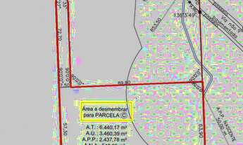 Imagem 3: Pomerode - Sítio - Testo Central