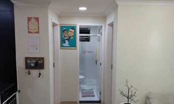 Imagem 4: Apartamento com 2 dormitórios à venda em Contagem