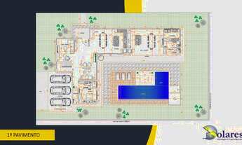 Imagem 3: CASA LUXO, NO CONDOMÍNIO CONDADOS DE BOUGAINVILLE