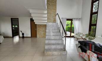 Imagem 5: Vendo casa pronta com 3 suítes, em condomínio fechado no Altiplano