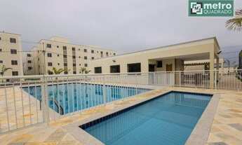 Imagem: Apartamento com 2 dormitórios à venda