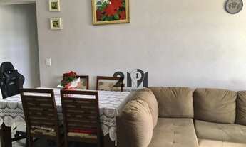 Imagem 3: Apartamento com 2 dormitórios à venda, 62 m² por R$ 318.000,00 - Vila Constança - São Paul