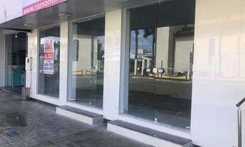 Imagem 2: Ponto comercial/Loja/Box para aluguel com 175 metros quadrados em Centro - Caldas Novas