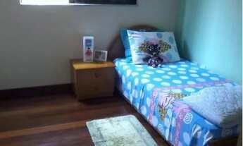 Imagem 4: BELO HORIZONTE - Apartamento Padrão - Palmares