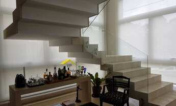 Imagem 4: Casa Alto Padrão para Venda em Tamboré Santana de Parnaíba-SP