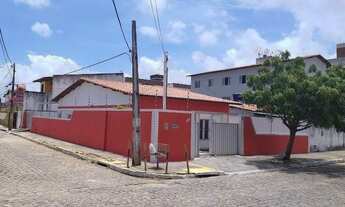 Imagem: Casa em Nova Parnamirim, 3 dorms. C/ suíte