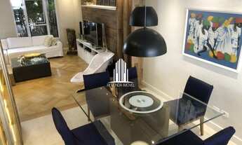 Imagem 5: Casa em condomínio à venda na Vila Suzana de 236m² com 4 dormitórios 3 suítes e 4 vagas de