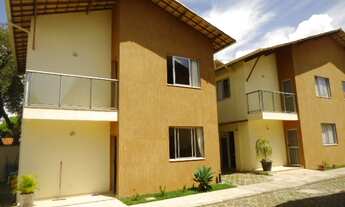 Imagem: BELO HORIZONTE - Casa Padrão - Trevo