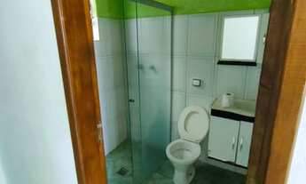 Imagem 7: Casa para aluguel tem 60 metros quadrados com 1 quarto