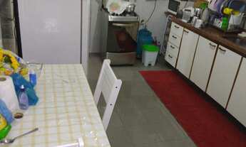 Imagem 4: Bento Ribeiro Casa com 5 dormitórios