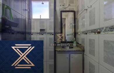 Imagem 2: Apartamento com 2 dormitórios à venda, 50 m² por R$ 198.630 - Alpes - Belo Horizonte/MG