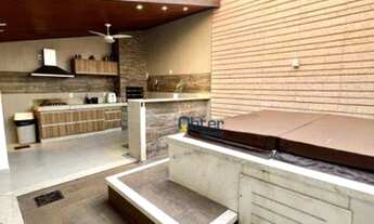 Imagem 7: Sobrado com 3 dormitórios à venda, 190 m² por R$ 960.000 - Parque Amazônia - Goiânia/GO