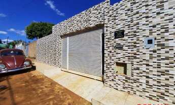 Imagem 2: Casa de 1 quarto - SMLN Trecho 7 Lago Norte