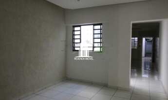 Imagem: Sobrado Comercial na Saúde 163m² 7 Salas