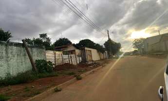 Imagem: Lote/Terreno - Residencial Village Garavelo