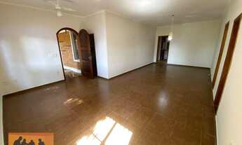 Imagem 4: Casa com 3 dormitórios para alugar, 158 m² por R$ 4.300,00/mês - Cidade Universitária - Ca